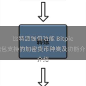 比特派钱包功能 Bitpie钱包支持的加密货币种类及功能介绍