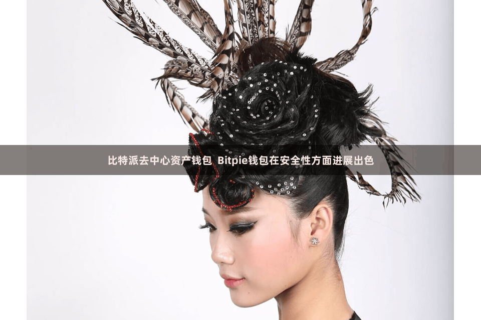 比特派去中心资产钱包  Bitpie钱包在安全性方面进展出色